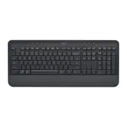 Logitech K650 Signature Wireless Comfort Keyboard