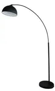 Dome Arc Floor Lamp
