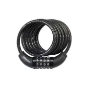 Master Lock 8114D Master Lock® No. 8114 D Combination Cable Lock 72"
