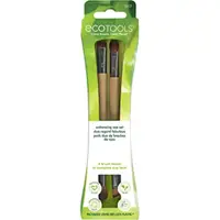 在飛比找蝦皮購物優惠-Ecotools（Ecotools）增强二人组成刷套件[直接