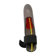Enjoy Fishing Without Worrying about Rod Damage Use this Protective Cap