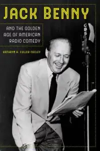 在飛比找博客來優惠-Jack Benny and the Golden Age 