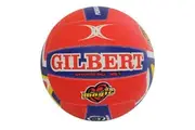 Gilbert ANZ Premiership Magic Supporter Netball - Size 5