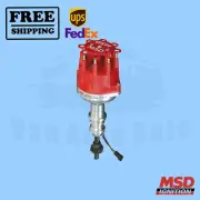 Distributor MSD for Ford 1963-1967 Galaxie