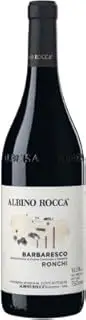 Albino Rocca - Barbaresco 'Ronchi' DOCG - 2018