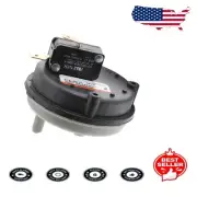 Reliable Replacement for Carrier & Bryant Furnace Air Pressure Switch - 2.12 Oz