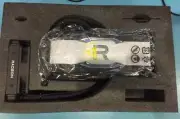 New AMD Radeon RX 6900 XT with Liquid Cooler - Bulk Packing.