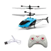 NNEOBA Rechargeable Mini RC Drone for Kids