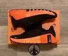 Nike Free Metcon 6 ‘Black Hyper Crimson’ FJ7127-004 Men’s Size 10.5