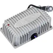 JENSEN 4401-0266 JAHD440BT 4-Channel Bluetooth Amplifier 4-Channel Amplifier -