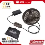 日本 COLEMAN 22年新款 雙向氣流循環扇 CM-38828 循環扇 可逆式循環扇 通風扇 涼扇 對流扇