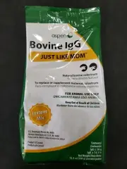 Just Like Mom Natural Bovine Colostrum 12.3 oz