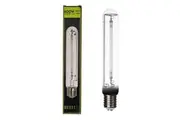 EverGrow 600W Super HPS High Pressure Sodium Grow Light Lamp Indoor Hydroponics