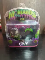 Mondo Venom Mondoids Figure - Sealed