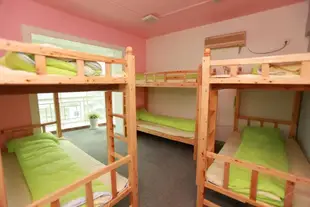 武侯區的4臥室公寓 - 170平方公尺/3間專用衛浴Comfortable & clean Footstep youth hostel