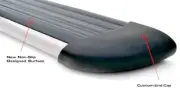 Running Board END CAPS Ram