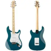 Paul Reed Smith SE Silver Sky Electric Guitar - Nylon Blue