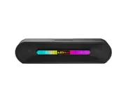 Long Bar Speaker Desktop Computer Subwoofer Wireless Bluetooth Speaker