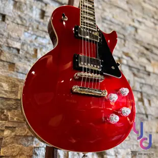 Gibson Epiphone Les Paul Modern 勃根地紅 電 吉他 可切單 輕量化 鎖定式弦鈕