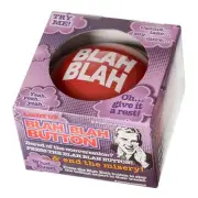 FUNTIME BLAH BLAH BUTTON