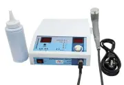 PHYSIO LIFE CARE Advance Ultrasonic Therapy 1 Mhz Physiotherapy Device