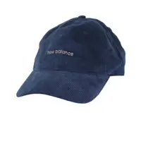 在飛比找蝦皮商城優惠-New Balance 帽子 老帽 棒球帽 鴨舌帽 燈芯絨 