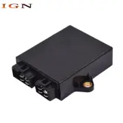 Fit For Yamaha Virago XV125 XV250 V-Star 250cc ECU XV125s Ignition CDI Unit Box