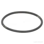 Sight Glass gasket black for Danfoss Performer SM, SY, SZ, SH, VSH, PSH 8156145