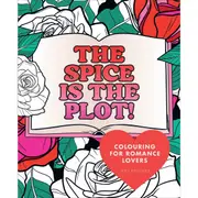 The Spice is the Plot by Mies Penders - Book