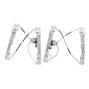 Brock Power Window Regulators with Motor Set for F-150