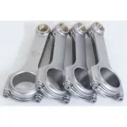 Eagle CRS5900Ma3D ESP 4340 Rod For Mistubishi4G63 4
