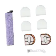 Home Brushroll Filters Long Lasting Performance Vacuum Washable Cleaner