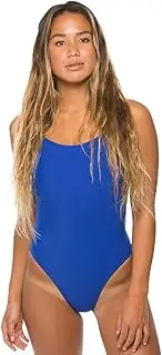 [JOLYN] Chevy Women's One Piece Swimsuit