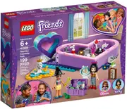 LEGO 41359 Friends Friendship Heart Box