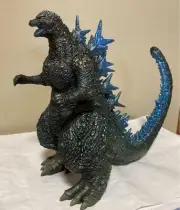 Monster King Godzilla Painted