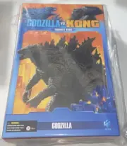 Hiya Toys Godzilla vs Kong Godzilla Exquisite Basic Figure