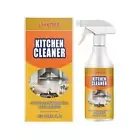 Foam Cleaner Kitchen Grease Cleaner Stain Remover Magic Degreaser Spray