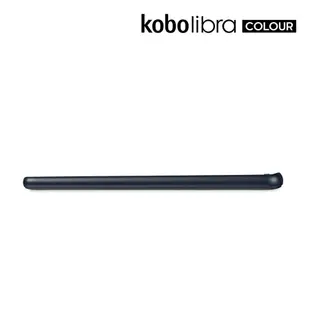 樂天Kobo Libra Colour 7吋彩色電子書閱讀器/ 黑/ 32GB