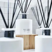 Reed Diffuser - Finger Lime & Coconut