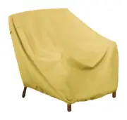 Classic Accessories 59942 Terrazzo Lounge Chair Cover 30 H x 36 W x 35 in. D