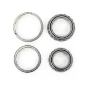 Bearing Worx Steering Bearing Kit for Yamaha IT125 1980