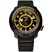 Xeric NASA Voyager Automatic 1000m Diver Prometheus Watch - Brand New