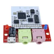 KRC-86B CSR8630 Bluetooth 4.0 Module Stereo Audio Receiver Amplifier Board