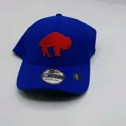 Open Box New Era - Team Classic Buffalo Bills MJB Cap - Medium/Large