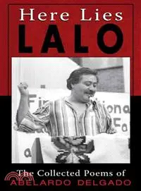 在飛比找三民網路書店優惠-Here Lies Lalo