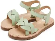 [GIOSEPPO] Girl's Rowley Flat Sandal
