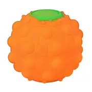3’’ Simulation Squeeze Push Bubble Ball Decompression Boys Girls