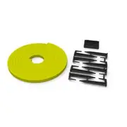 WORX Vision Magnetic Strip Kit WA0872