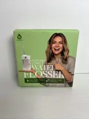 Pursonic Portable Water Flosser