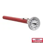 TOLEDO Pocket Style Thermometer - Fahrenheit 308002